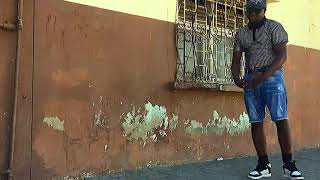 M.O.P ft 50 Cent-When death becomes you(Dance video)