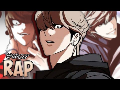 Johan Seong Rap || (Lookism) || "Dios Perro" || HyudoXx || (Prod By @MiladskiBeats)