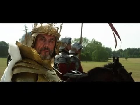 Jack the Giant Slayer