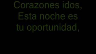 Metro Station - Where&#39;s my angel en español/subtitulada