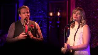 Geoff Packard & Chelsea Packard - "The More I See You" (Harry Warren & Mack Gordon)