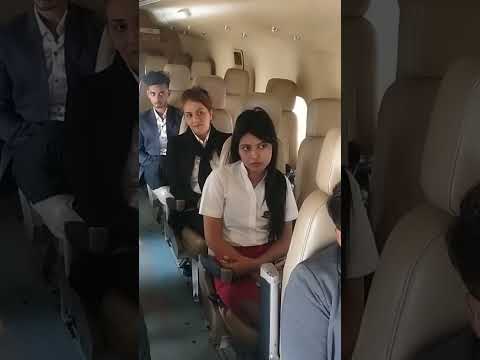 1 year airline cabin crew training services