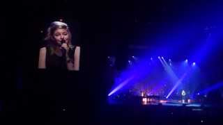 Louane - Un Homme Heureux (William Sheller)