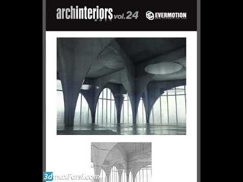 Evermotion Archinteriors vol. 24 | Download High Speed