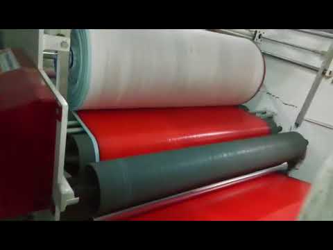 Hdpe Laminated Tarpaulin