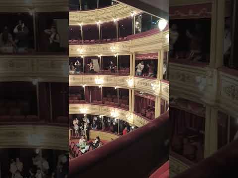 #solis #teatro #montevideo #patrimonial #uruguay