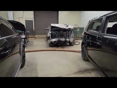 FOR SALE - 22D0370 - 2012 TOYOTA SCION XB - 2.4L ENGINE