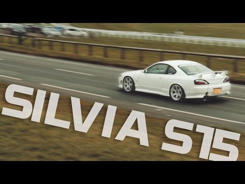 400HP S15 TURBO SOUNDS - IN HIGH DEFINITION