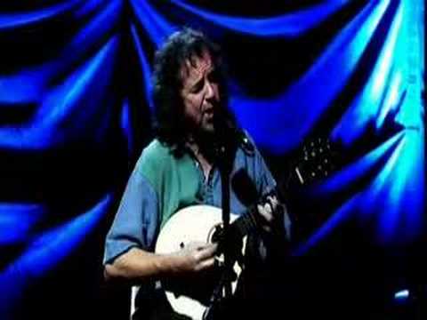 Planxty---The Blacksmith