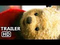 CHRISTOPHER ROBIN Winnie The Pooh Breaks A Shelf TV Spot Trailer 2018 Disney Movie HD
