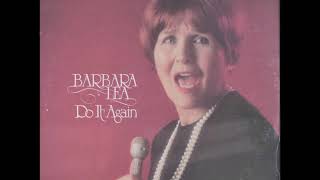 Barbara Lea – Like a Straw in the Wind, 1983