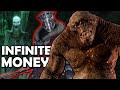 Infinite Money Glitch Guide War In The North Lord Of The Rings Unlimited Silver