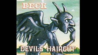 Beck - Devils Haircut (single 1996)