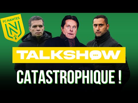 FC Nantes: Mid-season review and end-of-season predictions