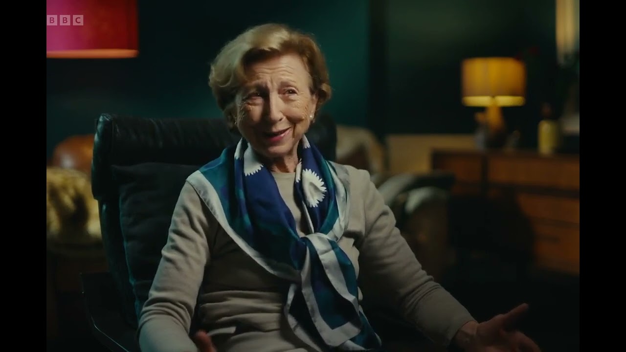 The House Of Paisley Series 1   01  From Pulpit To Politics