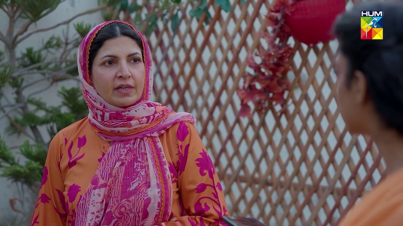 Maa Ne Betay Se Kya Kaha...? #TarkETamanna #HUMTV