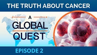 The Truth About Cancer: A Global Quest - Episode 2