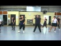 MOMENTUM CREW- I WON'T DANCE BY FRED ...