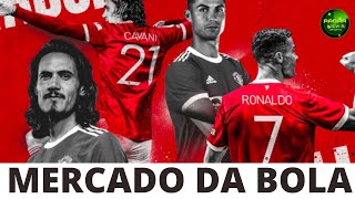 CR7 ESGOTA INGRESSO PARA SUA ESTREIA l R GUEDES VAI USAR A CAMISA 123 BENZEMA ELOGIA MBAPPÉ