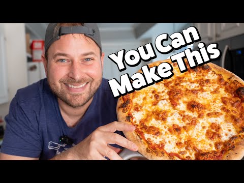3 Quick Tips for Making Better Pizza at Home