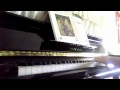 Kaze no Requiem No.6 - Piano 