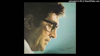 Dean Martin - L.A. Is My Home