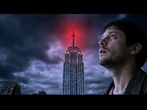 END OF SIMULATION | A Sci-Fi Short Film About Reality vs Dream (8K Cinematic)