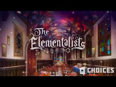 The Elementalists - Belonging