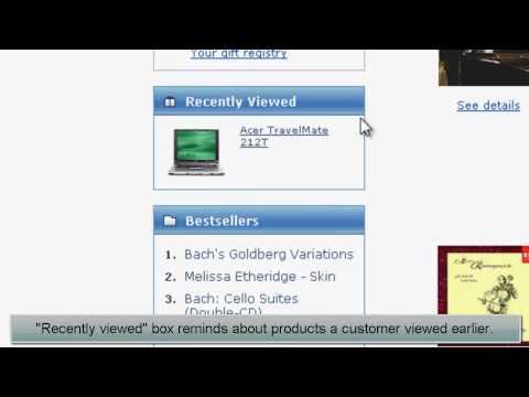 X-Cart v4.4. Product Catalog. part 1