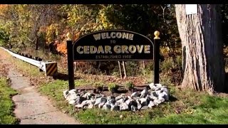 preview picture of video 'Cedar Grove School Bond Referendum 2014'