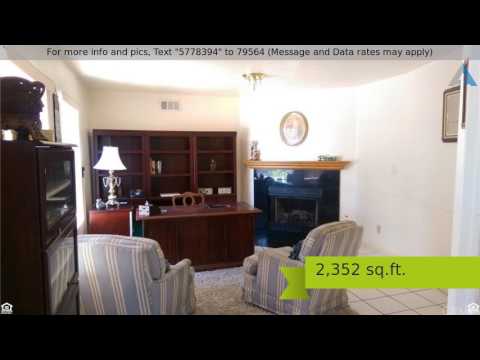 Priced at $610,000 - 10031 Adoree Street, Downey, CA 90242