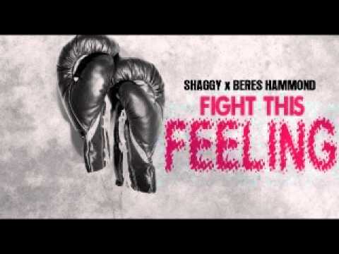 Fight The Feeling Riddim Mix (beres hammond, shaggy, maxi priest, red fox, tessanne,)
