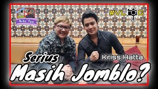 Download lagu KRISS HATTA Lelaki Jantan, Belum Punya Pasangan?? Nga masuk akal bunnn 🤭 || Vlog - Keke Tan mp3