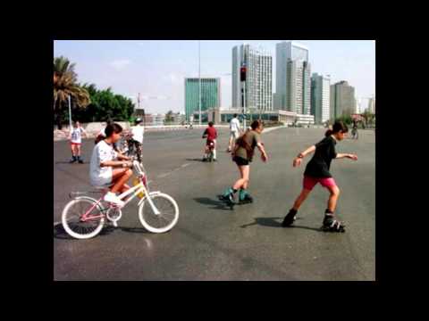 סוויסה מארח את הפנר וטירנגל - יום הכיפורים