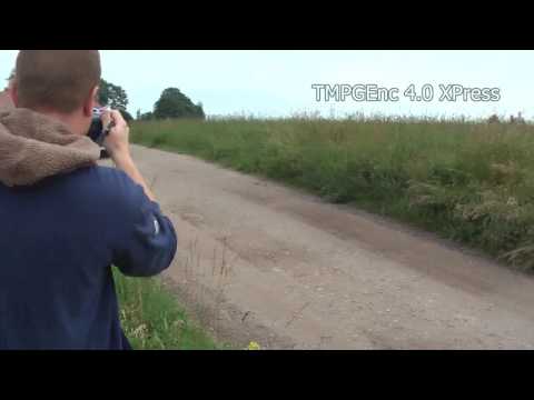 RAJD POLSKI 2009 TROS -LATVALA