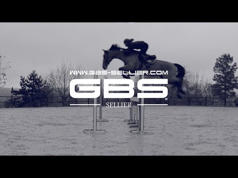 GBS x Gregory COTTARD – Precision. Power. Performance. | 30s Brand Ad