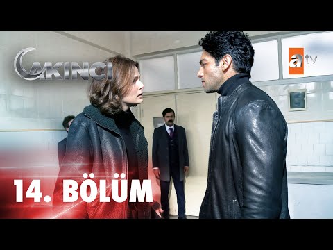 Akıncı 14. Bölüm