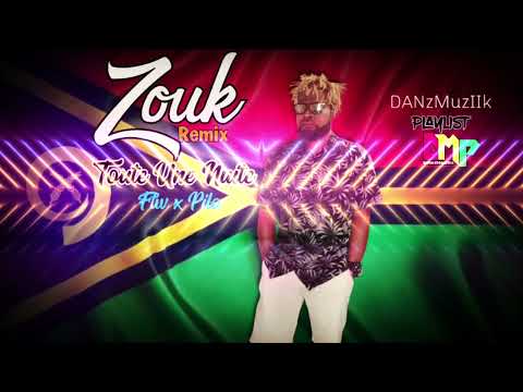 ☆☆☆Zouk R£mixTout£ Une Nuit£FTW X PILO☆☆☆