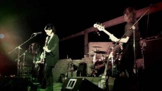 The Black Ryder "Gone Without Feeling" @ Clean Air Clear Stars CACS 09/24/11