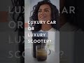 Simone Ashley Spills The Coffee With Nespresso At Cannes