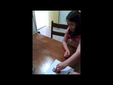 Operações Lógicas - Provas Piagetianas