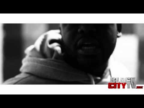 K GRAM |  5 Minutes with BlockCity