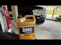 Cummins Coolant Change
