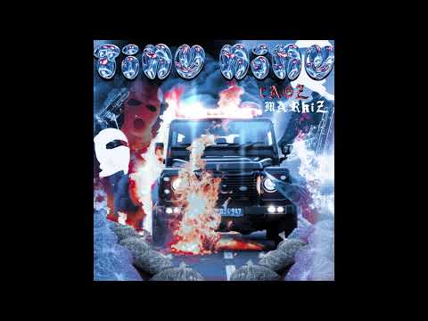CAOZ x MARKIZ - TINU NINU