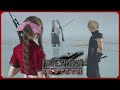 Cloud And Aerith Vs Sephiroth Final Boss Fight Final Fantasy 7 Rebirth