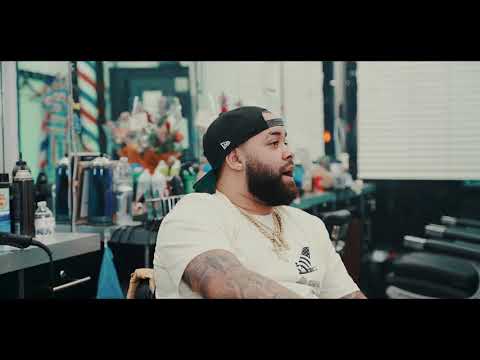 LUZ BAJA DICE COMO LLEGO A NEW YORK ERA PELOTERO LE GUSTA MAS LO COMERCIAL LE TIRA PALDE PUYA A TALI