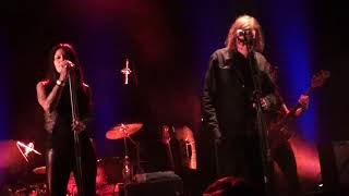 Mark Lanegan Band - Hit The City / Sister