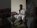 A Ranghad Rajpoot From Pakistan Singing A Haryanvi Ragni