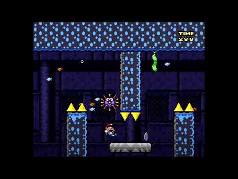 Yacht Club Castle - Shovel Knight: A Thousand Leagues Below (GPW2)