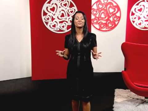 RECADO DO CORACAO 22 05 2014